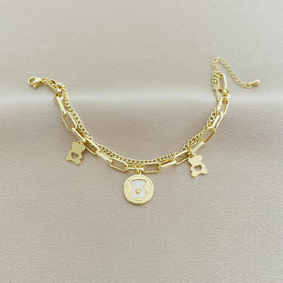 PULSERA TRENDY - T340