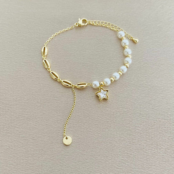 PULSERA TRENDY - T342