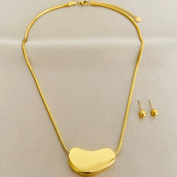 COLLARES ROCK - Z549