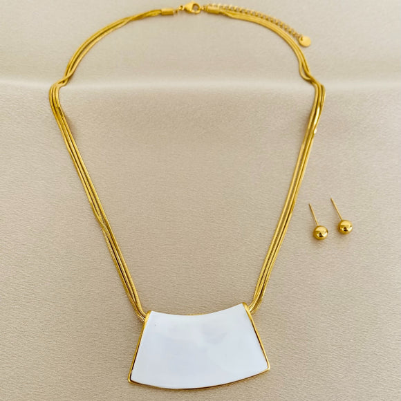 COLLARES ROCK - Z550