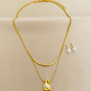COLLARES ROCK - Z551