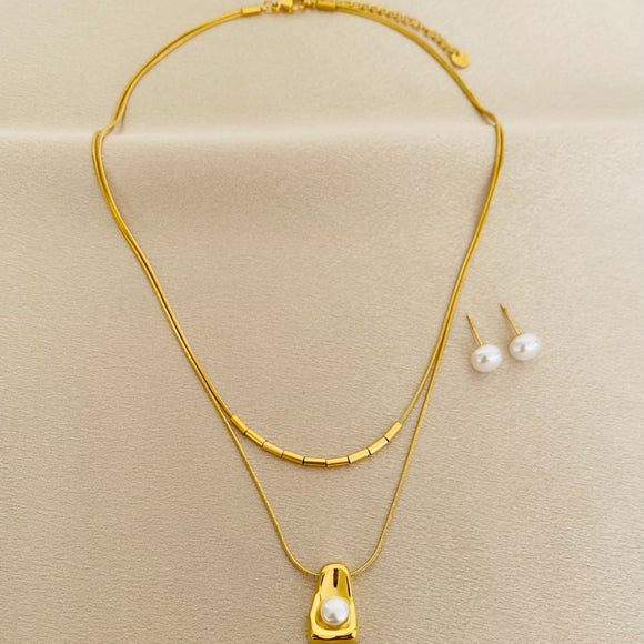COLLARES ROCK - Z551