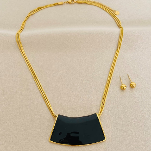 COLLARES ROCK - Z552