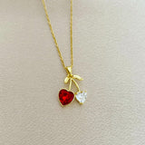 CADENA CHARMS D538