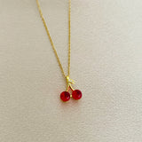 CADENA CHARMS D538