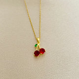 CADENA CHARMS D538