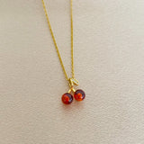 CADENA CHARMS D538