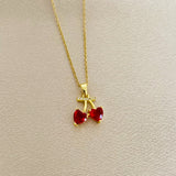 CADENA CHARMS D538