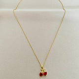CADENA CHARMS D538