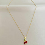 CADENA CHARMS D538