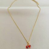 CADENA CHARMS D538