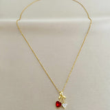 CADENA CHARMS D538