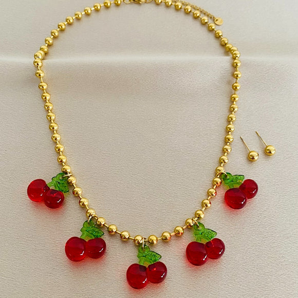 COLLARES ROCK - Z515
