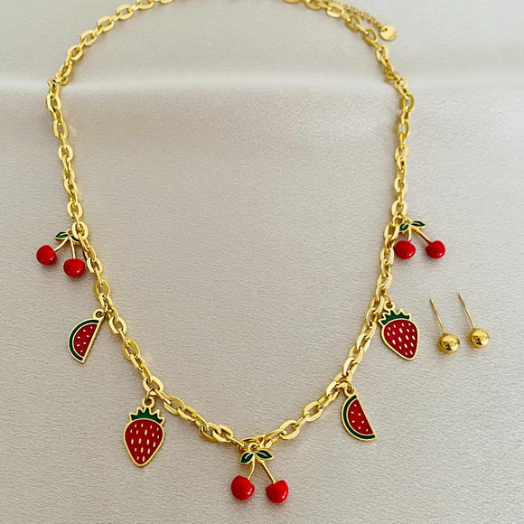 COLLARES ROCK - Z514