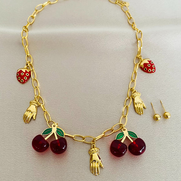 COLLARES ROCK - Z513