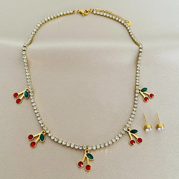 COLLARES ROCK - Z512