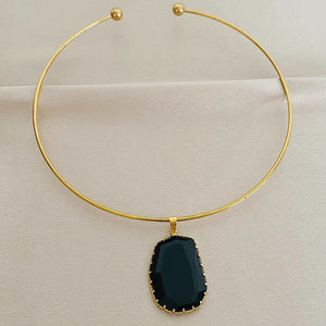 COLLARES ROCK - Z554