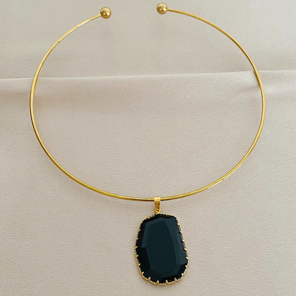 COLLARES ROCK - Z554