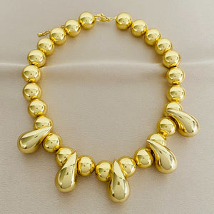 COLLARES ROCK - Z555