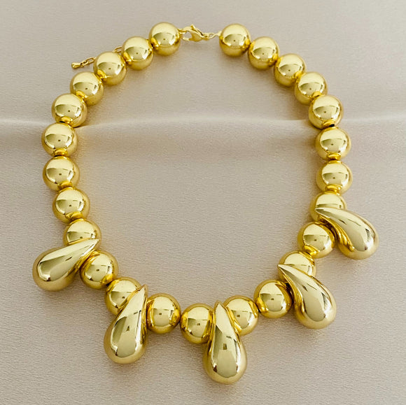 COLLARES ROCK - Z555