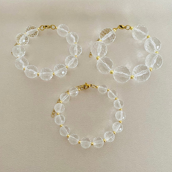 PULSERA TRENDY - T348