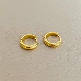 Baby Hoops Acero A11