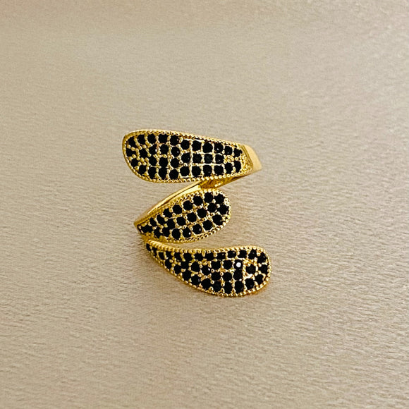 ANILLO GOLDFILLED - G404