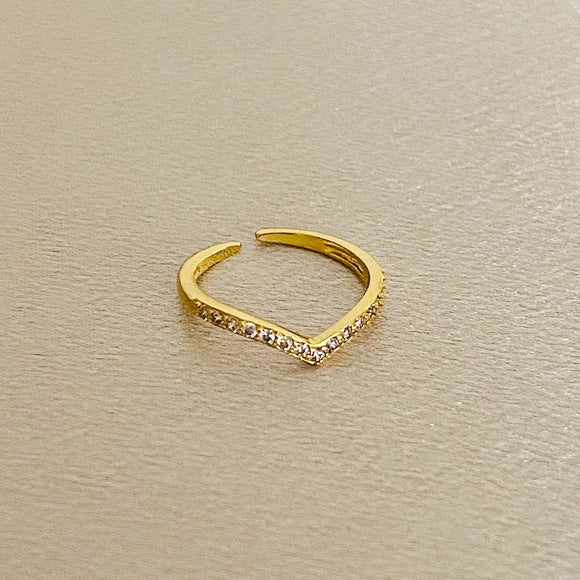 ANILLO GOLDFILLED - G400