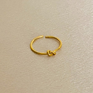 ANILLO ACERO A254