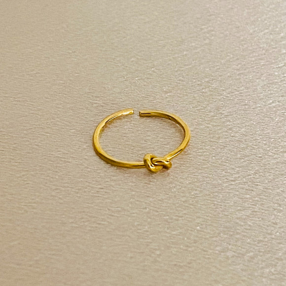 ANILLO ACERO A254