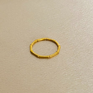 ANILLO ACERO A253
