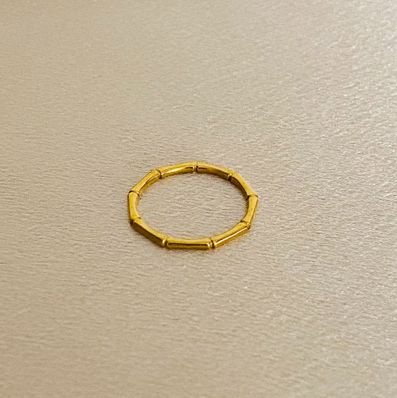 ANILLO ACERO A253