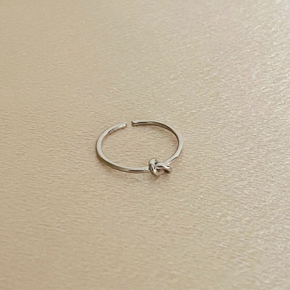 ANILLO ACERO A250