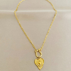 CADENA CHARMS D575