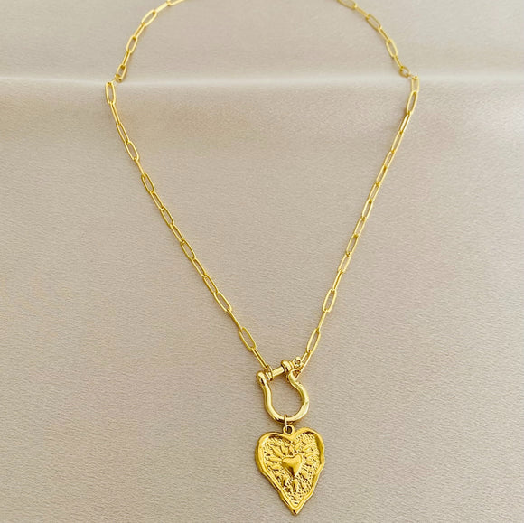 CADENA CHARMS D575