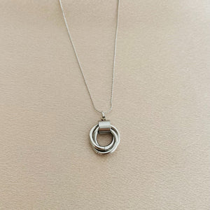 CADENA CHARMS D553