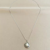 CADENA CHARMS D554