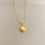 CADENA CHARMS D555