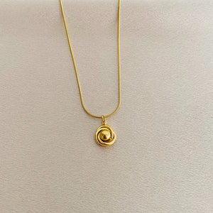 CADENA CHARMS D556