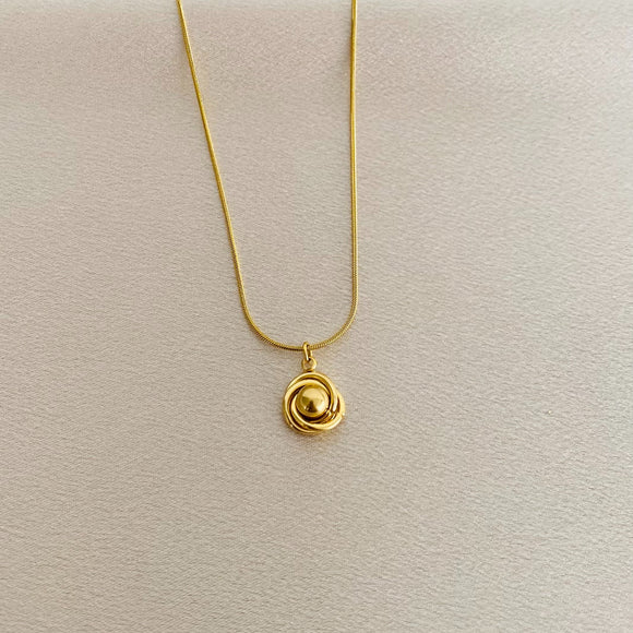 CADENA CHARMS D556