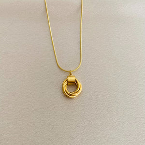CADENA CHARMS D557