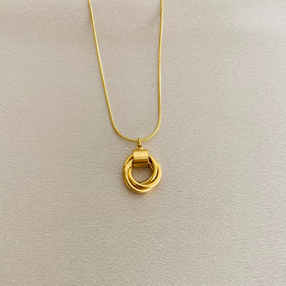 CADENA CHARMS D557