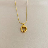 CADENA CHARMS D557