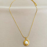 CADENA CHARMS D555