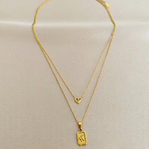 COLLARES ROCK - Z560