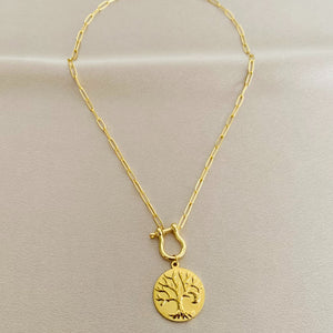 CADENA CHARMS D558