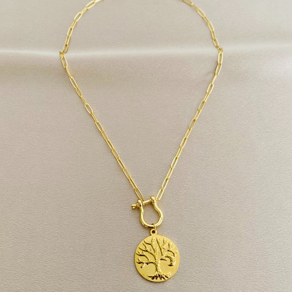 CADENA CHARMS D558