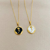 CADENA CHARMS D560