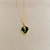 CADENA CHARMS D560