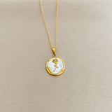 CADENA CHARMS D560